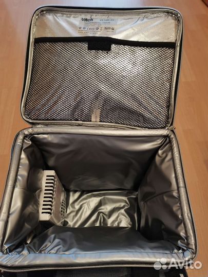 Авто холодильник Vitek VT-1946 GY