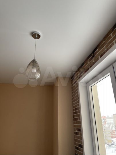 1-к. квартира, 58 м², 7/20 эт.