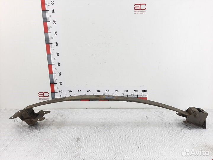 Рессора задняя для Renault Master 3 550203095R