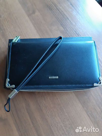 Партмане мужской Alezzandro Manzoni