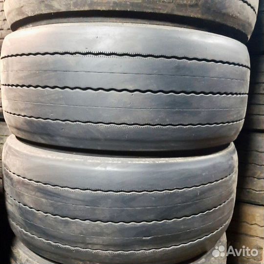 Michelin X Line Energy T 385/55