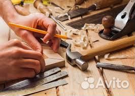 Столярная мастерская