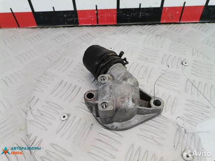 Корпус термостата Saab 9-5 2001 55557322