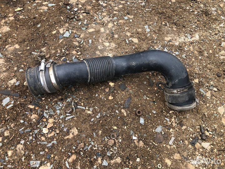 Патрубок Chery Tiggo T11 1.8 2008