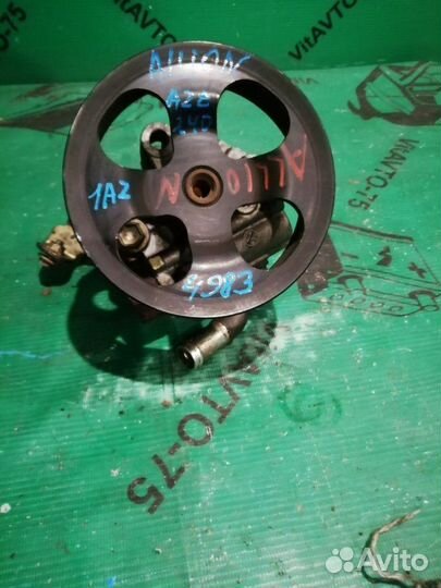 Гидроусилитель руля Toyota Allion AZT240 1azfse