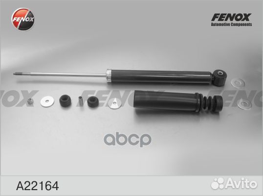 Амортизатор A22164 fenox