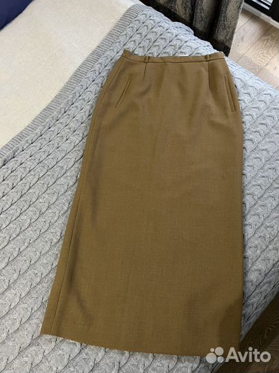 Юбка длинная Focus