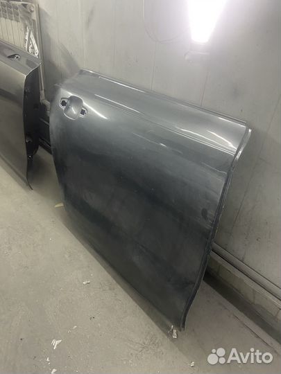 Двери Ауди А7/С7 AudI A7/C7 4G