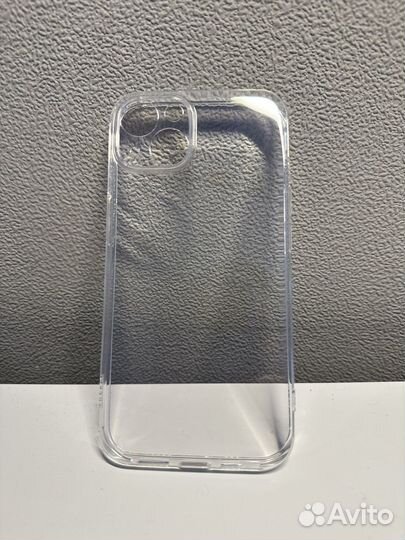 Чехол на iPhone 13 Baseus