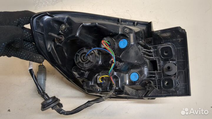 Фонарь (задний) Buick Encore GX, 2021