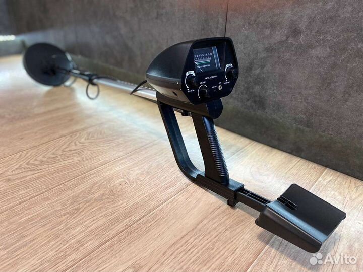 Металлоискатель md4030. Новый