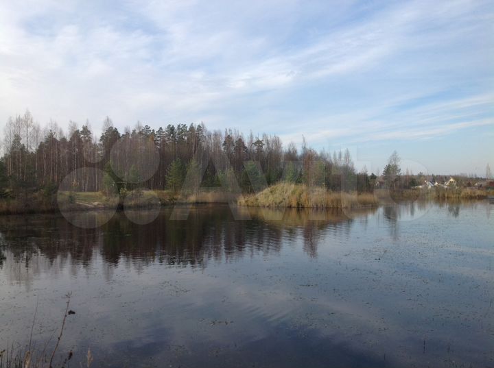 Дача 42 м² на участке 6 сот.