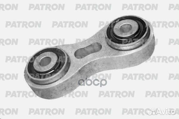 Рычаг подвески tesla model X 2015- (Произведено