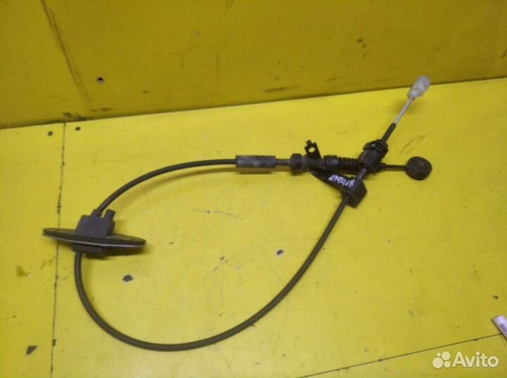 Трос кулисы МКПП SsangYong Actyon New