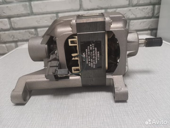 Мотор для стиральной машины Candy MCA38/64-148/CY1