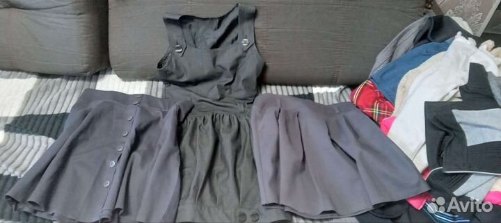 Школьная форма