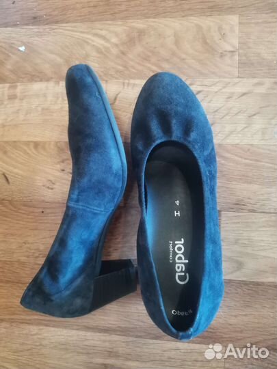 Туфли женские 37 размер