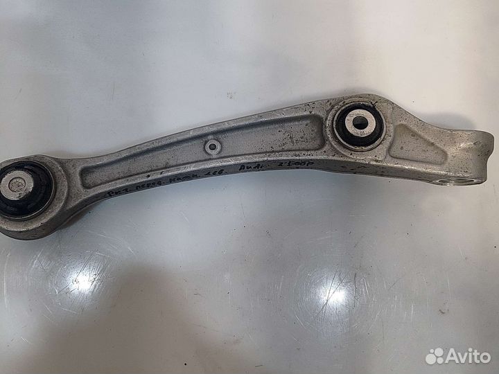 Рычаг передний левый нижний Audi