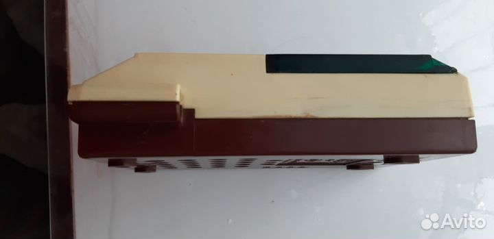 Дверной звонок СССР