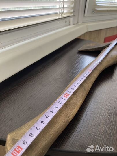 Топор времен СССР