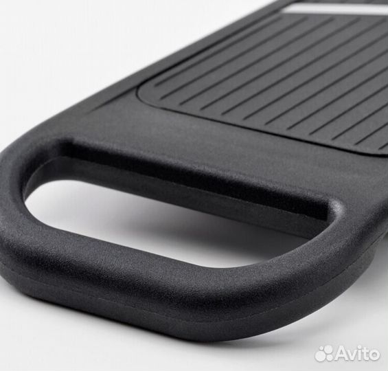 Слайсер для овощей и тёрка Икеа 365+