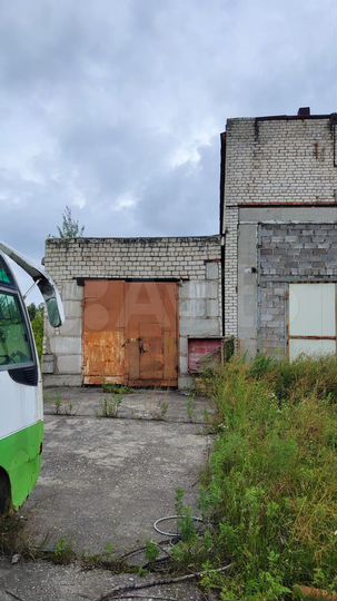 Автосервис, 72 м²