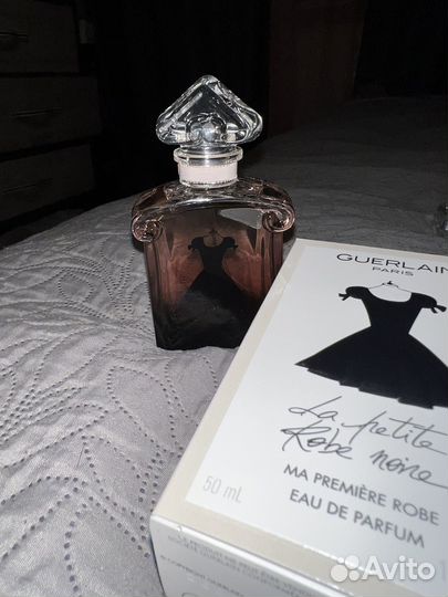 Духи женские Guerlain