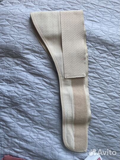 Бандаж для беременных