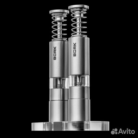 Набор для специй KA502