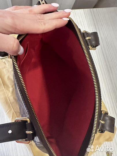 Сумка Louis Vuitton оригинал