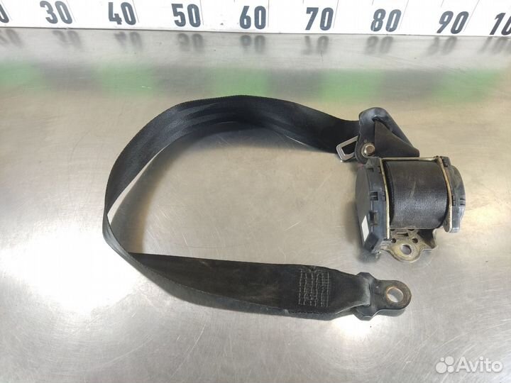 Ремень безопасности передний правый Chery Amulet 2