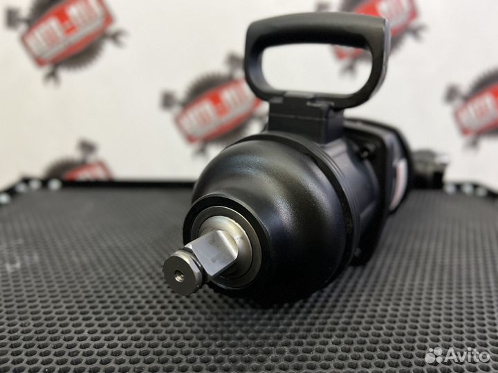 Пневмогайковерт ударный 1