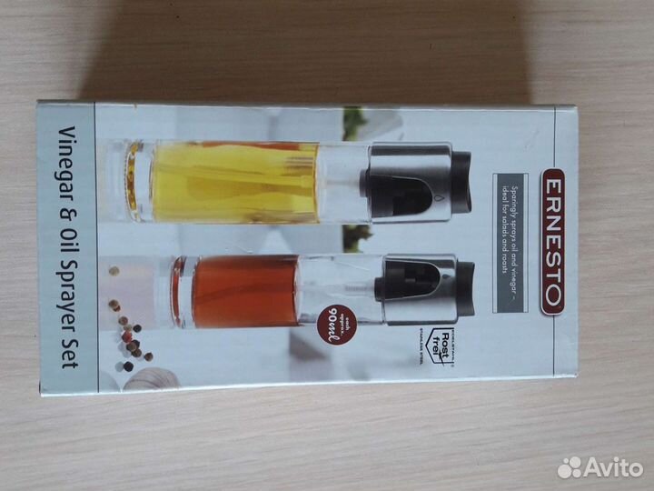 Дозатор. Новые. Набор