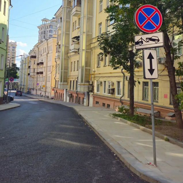 2-к. квартира, 59,8 м², 4/5 эт.
