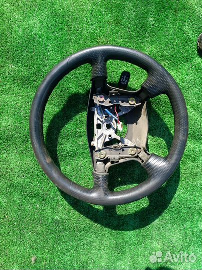 Руль Mazda 323 BJ 1.6 2003 г