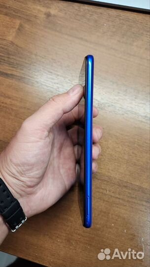 Телефон Xiaomi