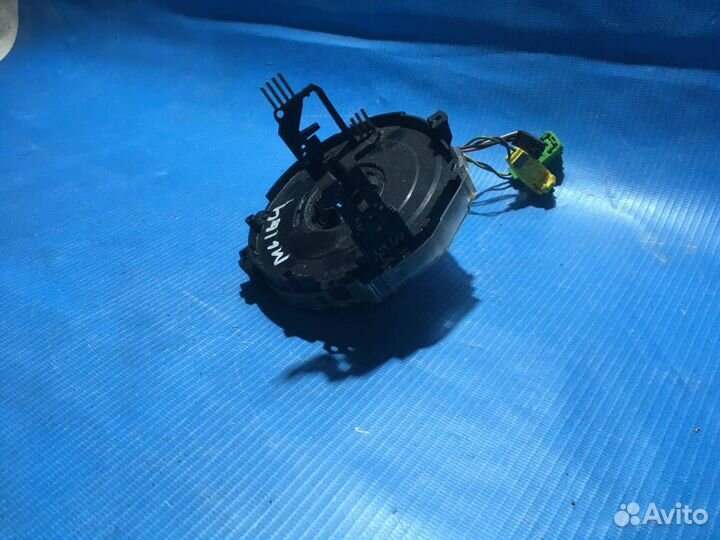 Подрулевой шлейф Mercedes ML164 W1164