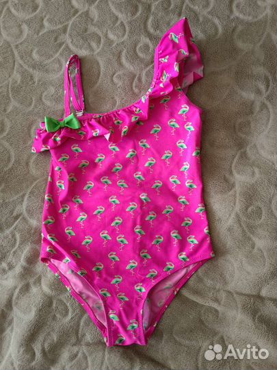 Купальник для девочки