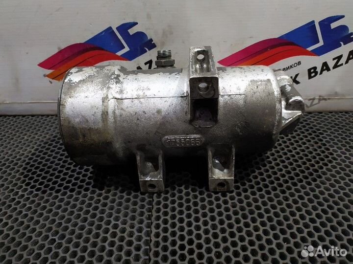 Корпус топливного фильтра Scania 5-series