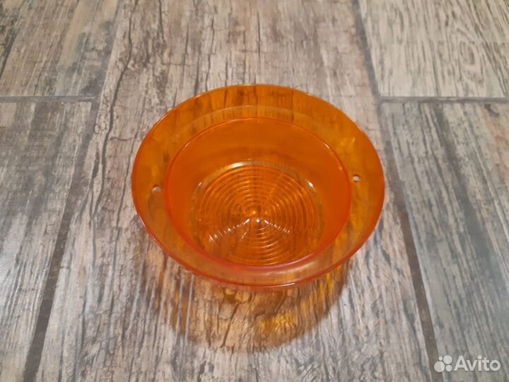 Стекло указателя поворота Ныса 522 Nysa, Варшава 2