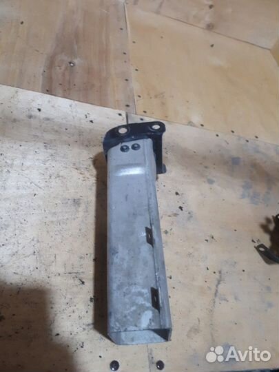 Удлинитель ланжерона мерседес 211