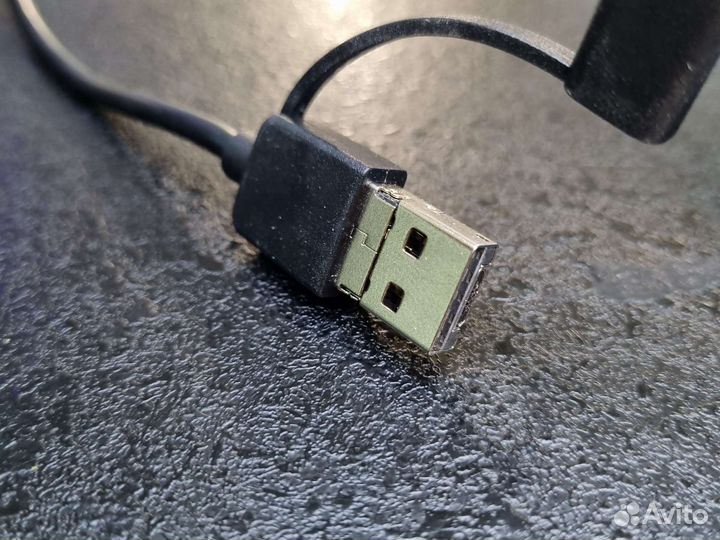 Эндоскоп жёсткий 10 метров