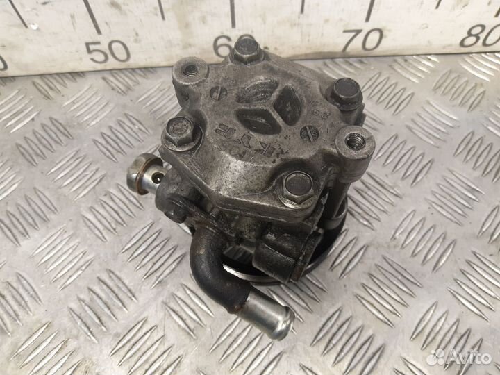 Б/У Насос гидроусилителя Mitsubishi Lancer CX,C