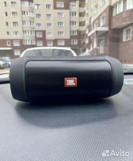 Блютуз колонка jbl charge 3 mini