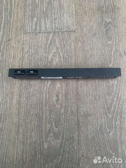 Блок переключателей в консоли BMW E39 61316927052