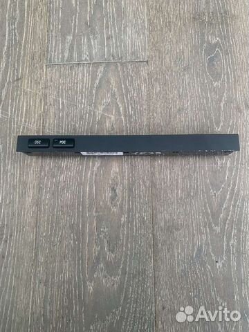 Блок переключателей в консоли BMW E39 61316927052