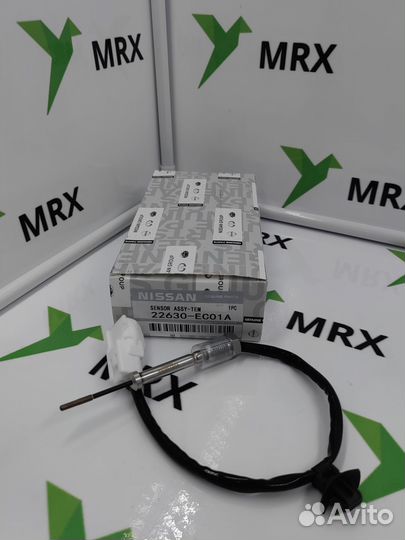 Датчик температуры выпускных газов 22630-EC01A