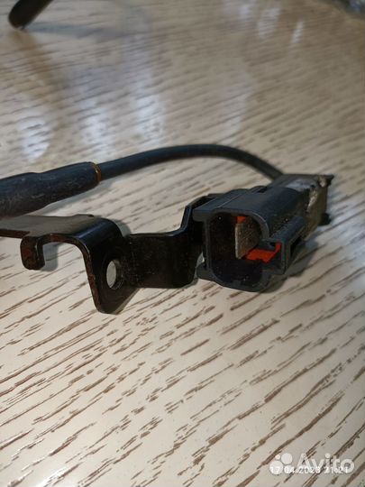 Электропроводка свечей накала ix55/mohave