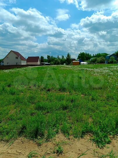 Участок 16 сот. (ИЖС)