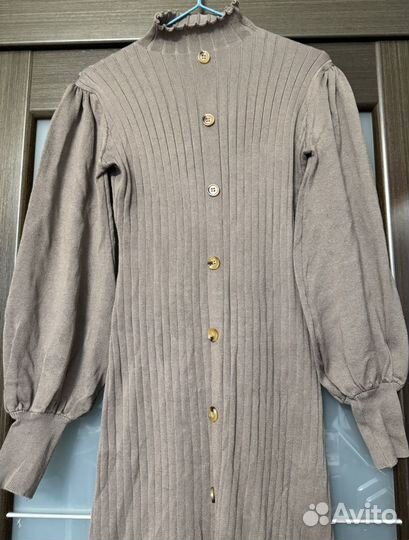 Кардиган женский